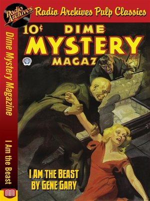 cover image of I Am the Beast